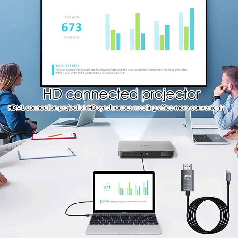 view